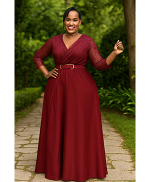 Dress size 44-50(44-52),ksh.2999