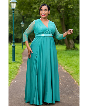 Dress size 44-50(44-52),ksh.2999