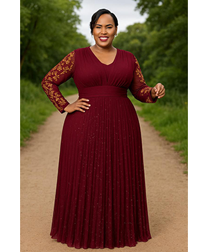 SIZES XL-3XL,KSH.2800