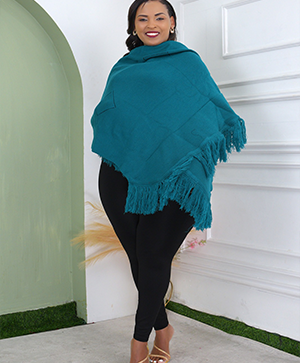 classy & stylish turkey shawl,high quality and warm,free size