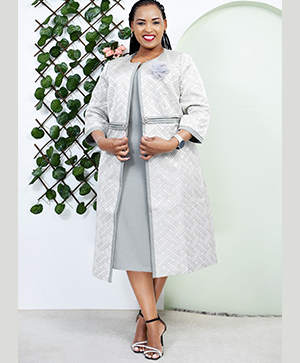 2 PIECE SET,SO DEMURE,Quality topnotch,'brand;Geenlimm,sizes 15-27(44-56),ksh.4500