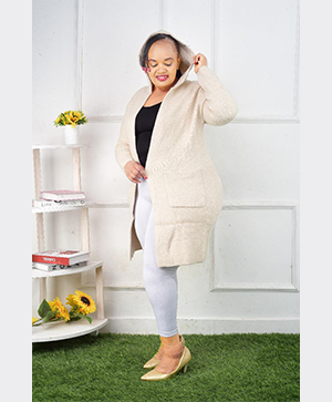 SWEATER,FREE SIZE,KSH.2800