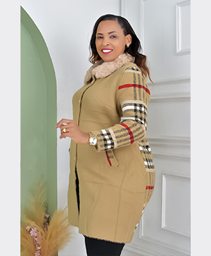 SWEATER,FREE SIZE,KSH.2800