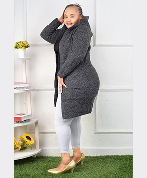 SWEATER,FREE SIZE,KSH.2800